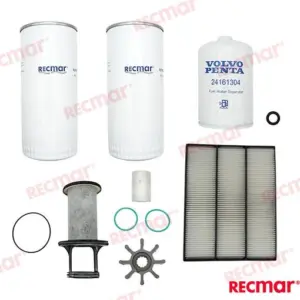 KIT D&rsquo;ENTRETIEN VOLVO – REC23746227