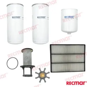 KIT D&rsquo;ENTRETIEN VOLVO – REC23746230