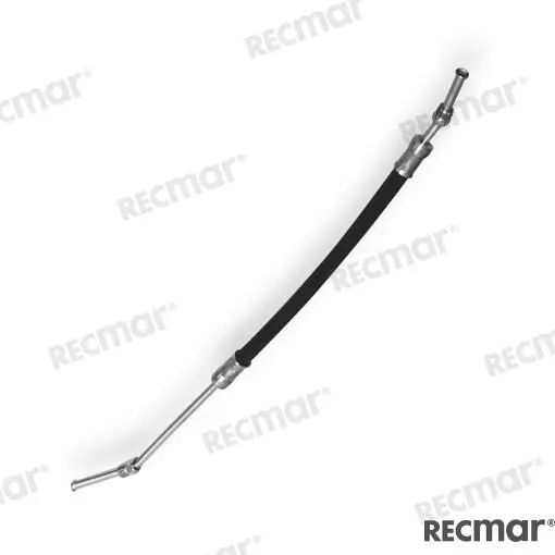 TUYAU HYDRAULIQUE VOLVO – REC24299620 – Image 2