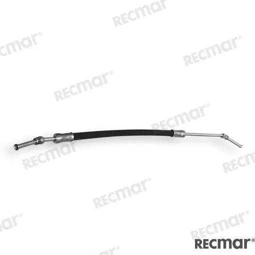 TUYAU HYDRAULIQUE VOLVO – REC24299620 – Image 6