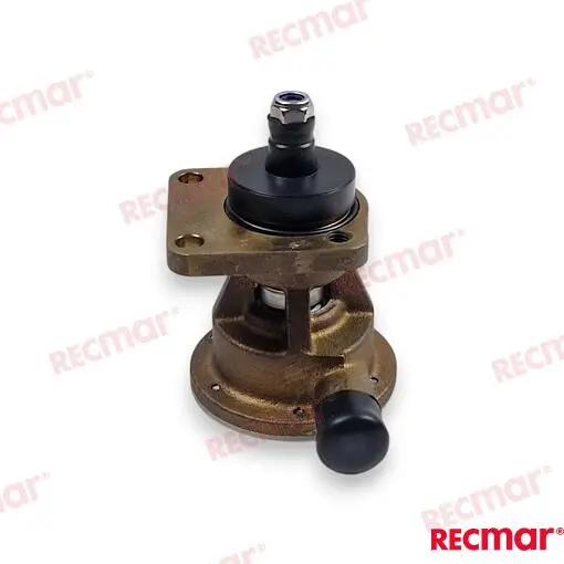 POMPE À EAU COMPLÈTE – REC25-12007 – Image 3