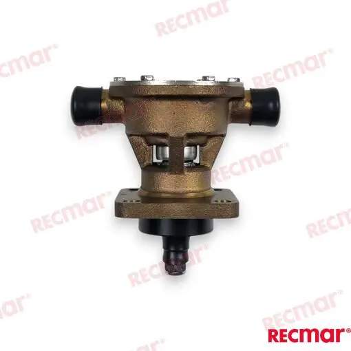 POMPE À EAU COMPLÈTE – REC25-12007 – Image 5