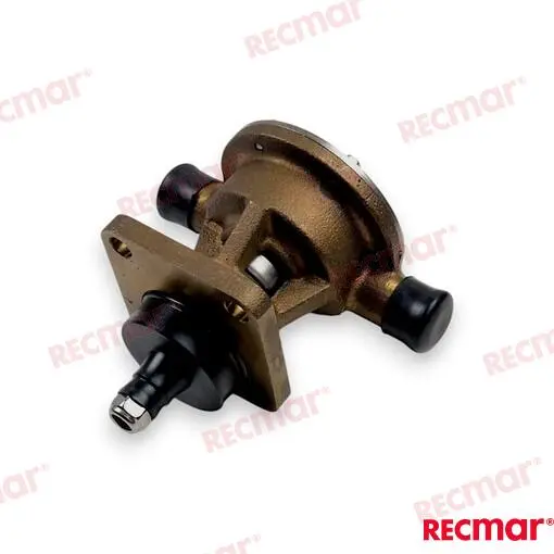 POMPE À EAU COMPLÈTE – REC25-12007 – Image 6