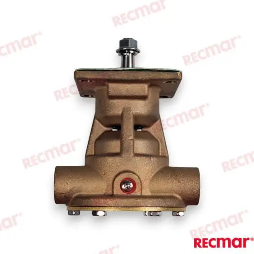 POMPE À EAU COMPLÈTE – REC25-12057 – Image 3