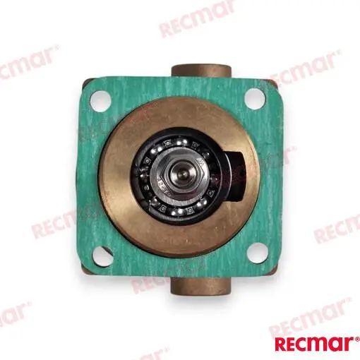 POMPE À EAU COMPLÈTE – REC25-12057 – Image 6
