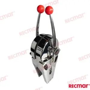 BOITIER DE COMMANDE MT-3 DOUBLE – REC308602