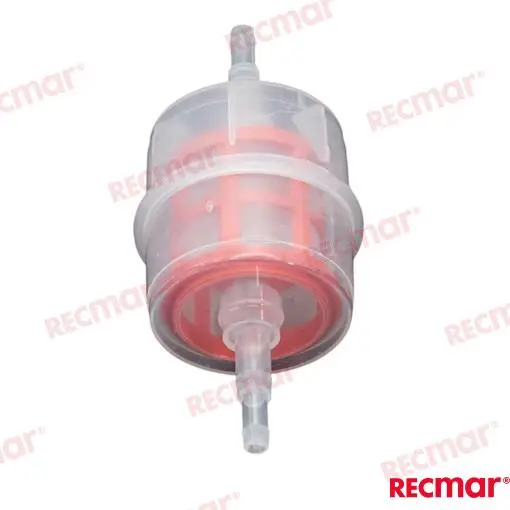 REC31001 - FILTRE CARBURANT TRANSPARENT – REC31001 – Image 3