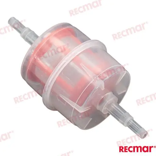 REC31001 - FILTRE CARBURANT TRANSPARENT – REC31001 – Image 4