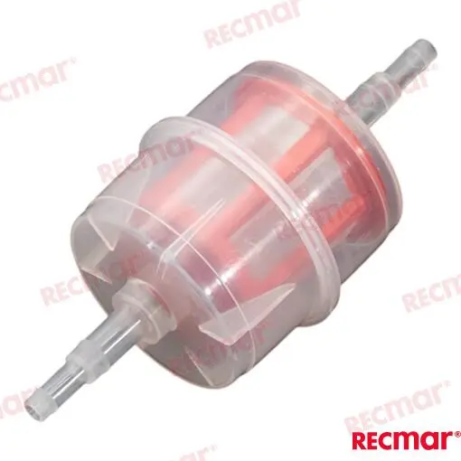 REC31001 - FILTRE CARBURANT TRANSPARENT – REC31001 – Image 5