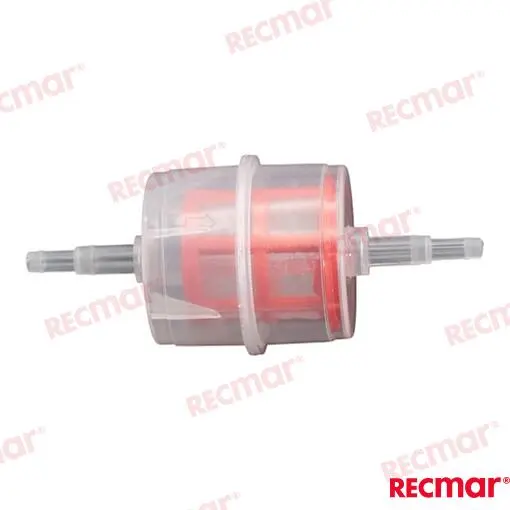 REC31001 - FILTRE CARBURANT TRANSPARENT – REC31001 – Image 6