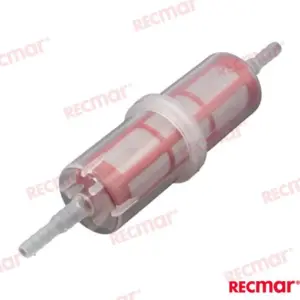 REC31002 – FILTRE A CARBURANT – REC31002