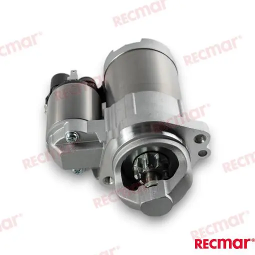 DEMARREUR 12V – REC31100-89L00 – Image 2