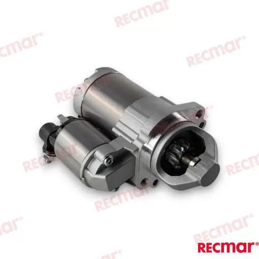 DEMARREUR 12V – REC31100-89L00 – Image 3