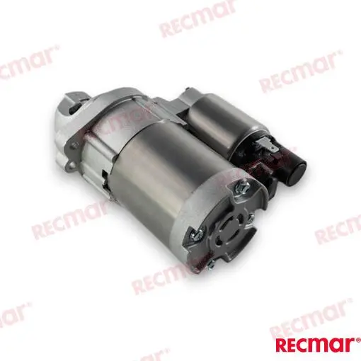 DEMARREUR 12V – REC31100-89L00 – Image 6