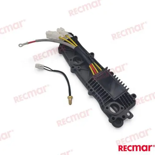 REGULATEUR REDRESSEUR – REC32800-90J20 – Image 2