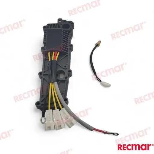 REGULATEUR REDRESSEUR – REC32800-90J20 – Image 4