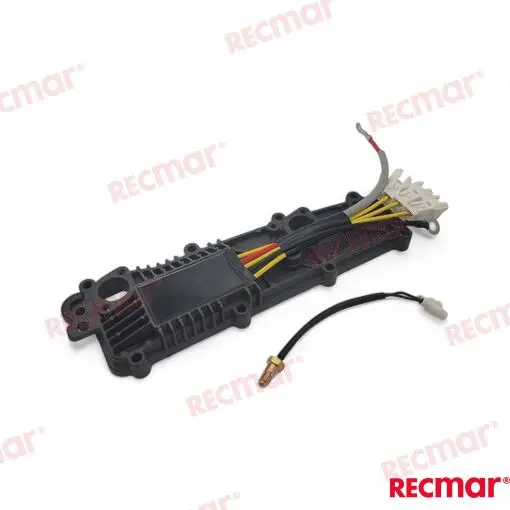 REGULATEUR REDRESSEUR – REC32800-90J20 – Image 5