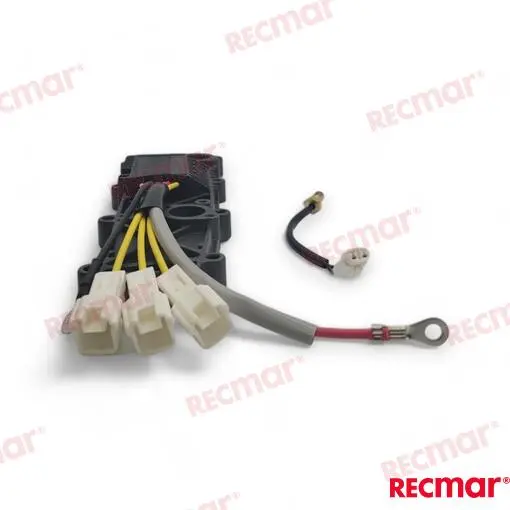 REGULATEUR REDRESSEUR – REC32800-90J20 – Image 6