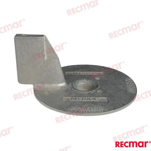 ANODE ZINC – REC338742 – Image 5