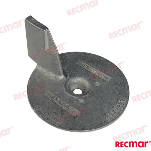 ANODE ZINC – REC338742 – Image 6