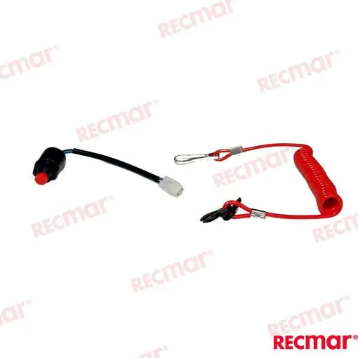 STOP SWITCH – REC37820-93J05 – Image 3