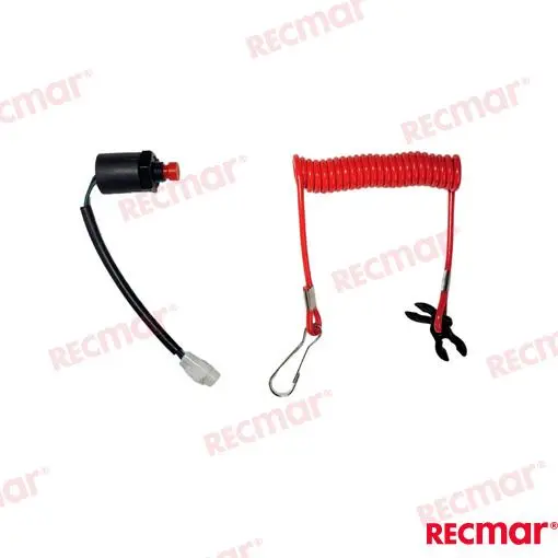 STOP SWITCH – REC37820-93J05 – Image 4