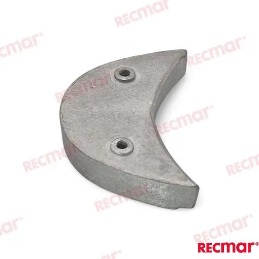 ANODE ALUMINIUM – REC392123AL – Image 3