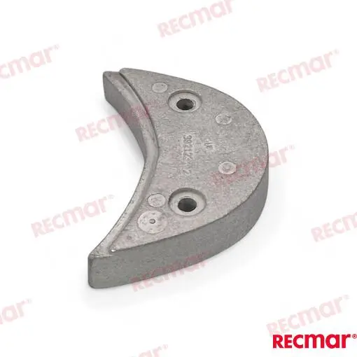 ANODE ALUMINIUM – REC392123AL – Image 4