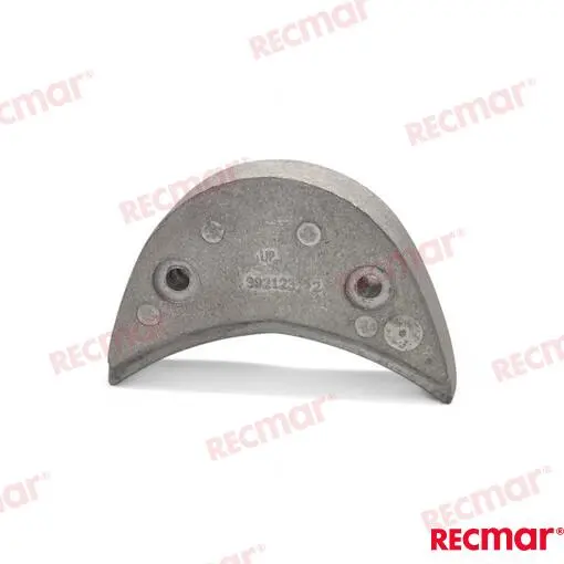 ANODE ALUMINIUM – REC392123AL – Image 5