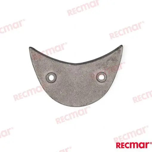 ANODE ALUMINIUM – REC392123AL – Image 6