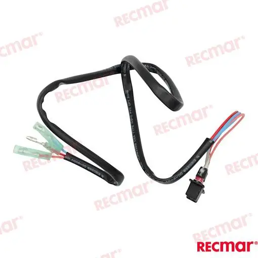 TRIM & TILT SWITCH ASSY – REC3A3725600 – Image 2