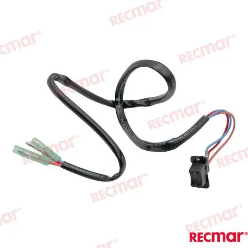 TRIM & TILT SWITCH ASSY – REC3A3725600 – Image 3
