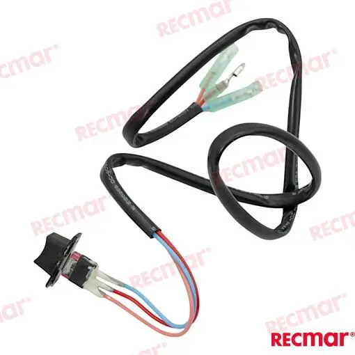TRIM & TILT SWITCH ASSY – REC3A3725600 – Image 5