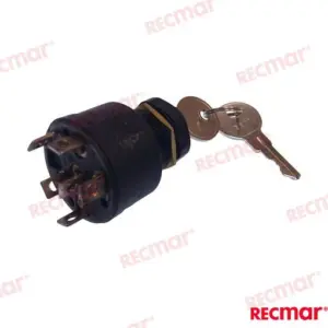 CONTACTEUR DE DEMARRAGE 6T-3POS