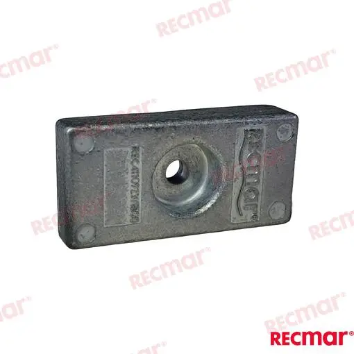 ANODE ZINC – REC41109-ZW1-B00 – Image 3