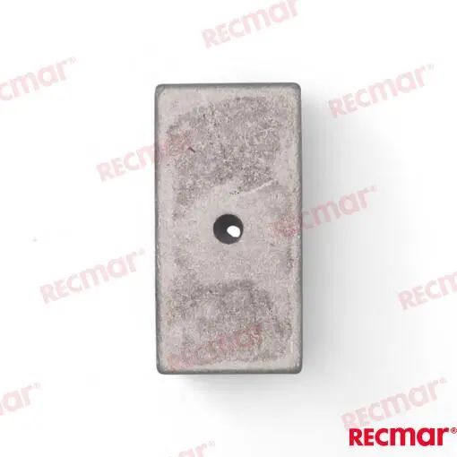 ANODE ALUMINIUM – REC41109-ZW1-B00AL – Image 2