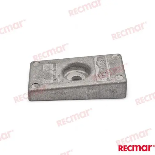ANODE ALUMINIUM – REC41109-ZW1-B00AL – Image 3
