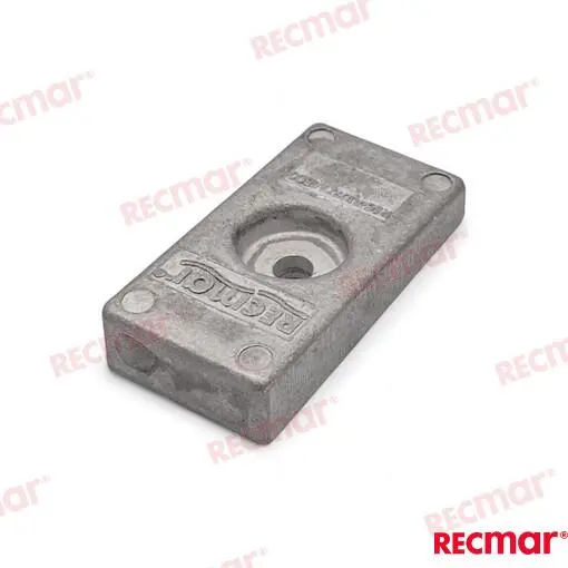 ANODE ALUMINIUM – REC41109-ZW1-B00AL – Image 4