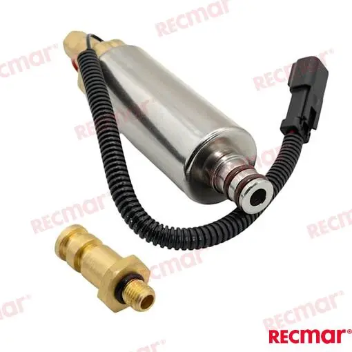 POMPE À ESSENCE – REC4975617 – Image 5