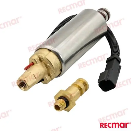 POMPE À ESSENCE – REC4975617 – Image 6