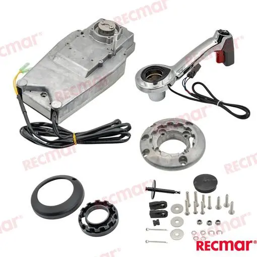BOITIER POUR CONSOLE SINGLE – REC5006561 – Image 2