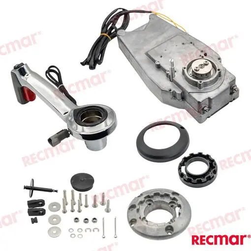 BOITIER POUR CONSOLE SINGLE – REC5006561 – Image 3