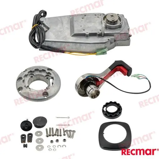 BOITIER POUR CONSOLE SINGLE – REC5006561 – Image 4