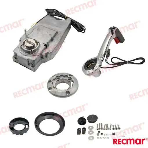 BOITIER POUR CONSOLE SINGLE – REC5006561 – Image 5