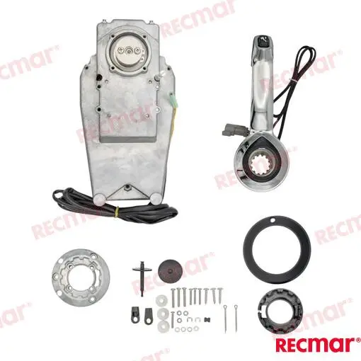 BOITIER POUR CONSOLE SINGLE – REC5006561 – Image 6
