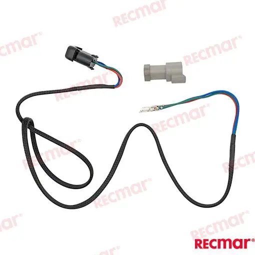 TRIM & TILT SWITCH ASSY – REC5007485 – Image 2