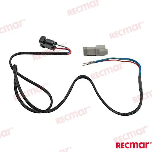 TRIM & TILT SWITCH ASSY – REC5007485 – Image 3