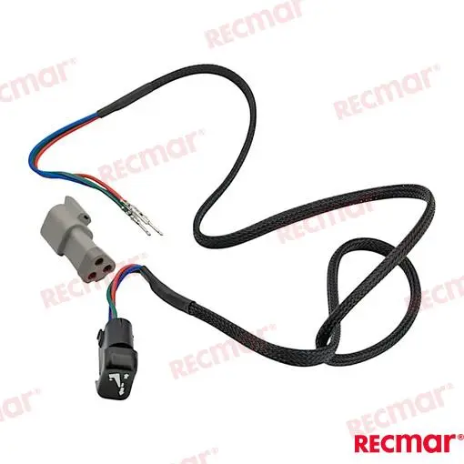 TRIM & TILT SWITCH ASSY – REC5007485 – Image 4