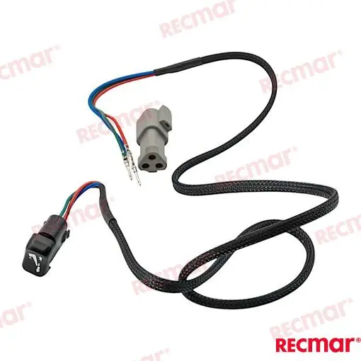 TRIM & TILT SWITCH ASSY – REC5007485 – Image 5