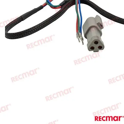 TRIM & TILT SWITCH ASSY – REC5007485 – Image 6